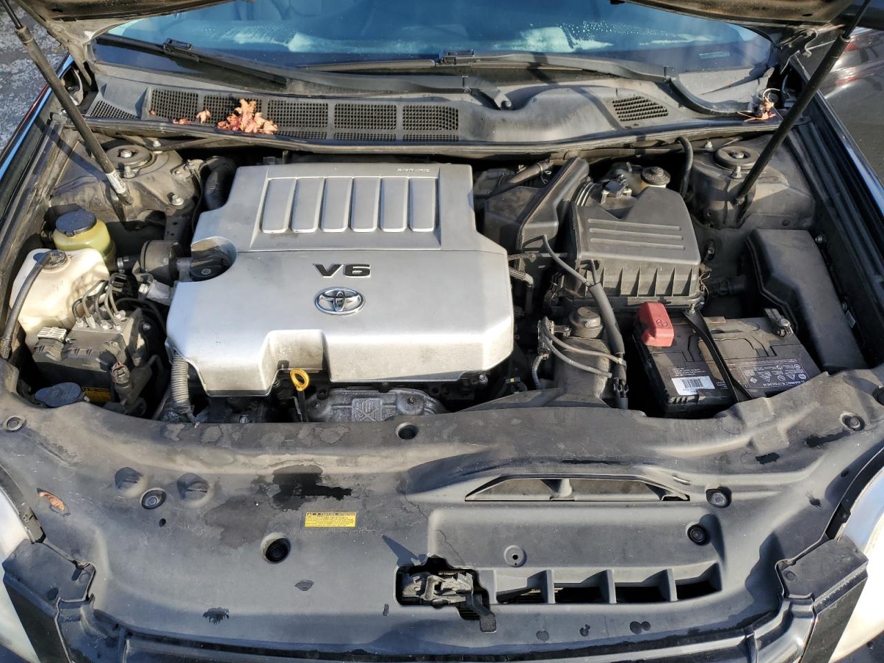 2006 Toyota Avalon - Image 11