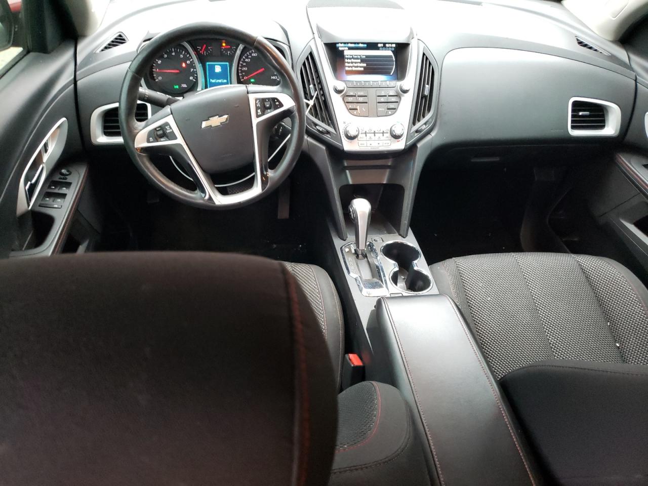 2013 Chevrolet Equinox - Image 8