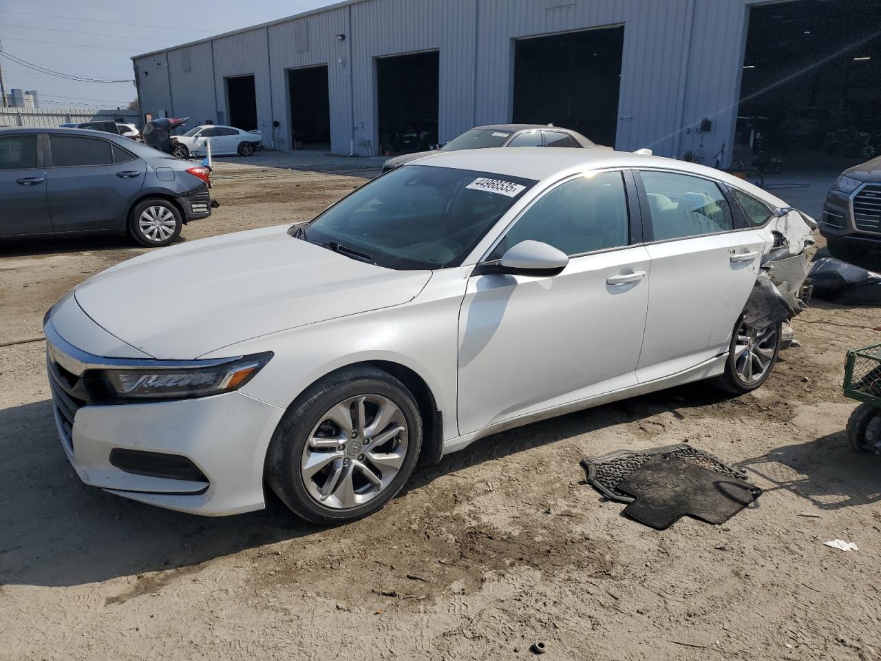 2018 Honda Accord - Image 1