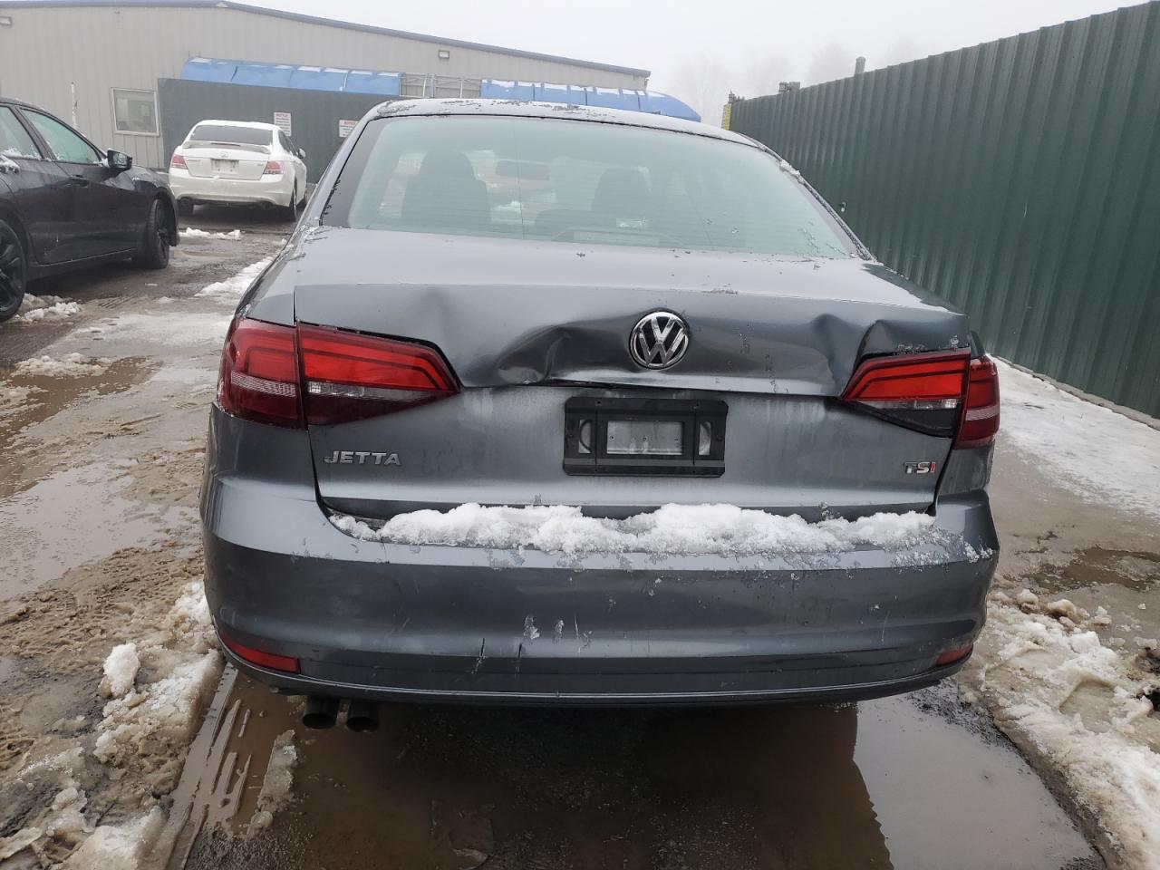 2016 Volkswagen Jetta - Image 6