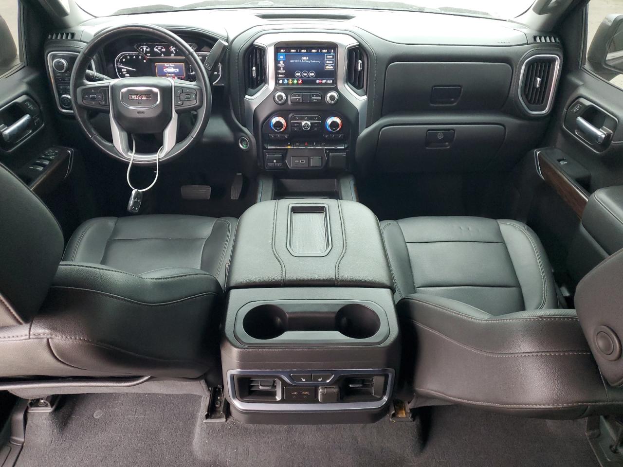 2021 GMC Sierra - Image 8