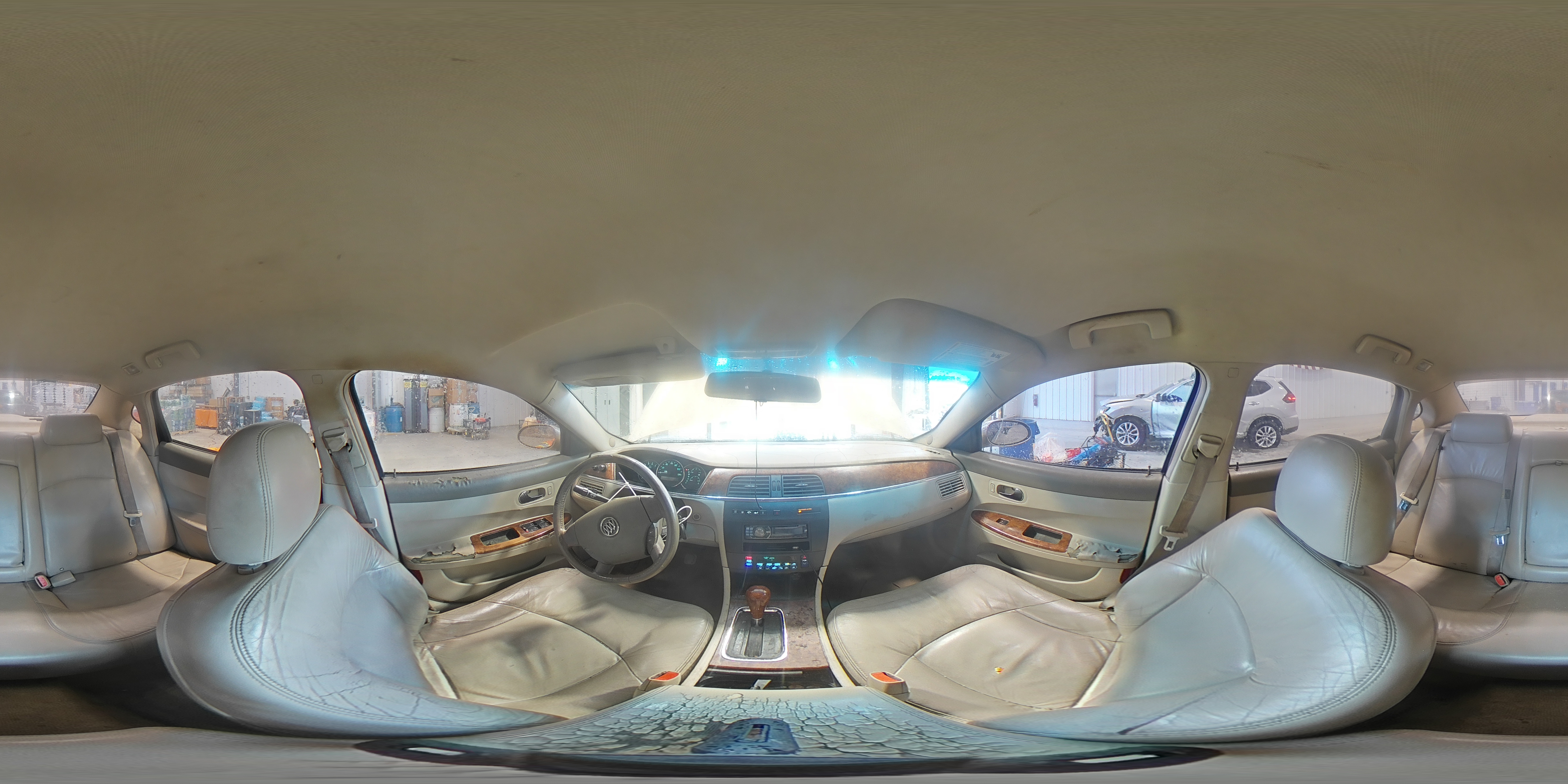 2005 Buick LaCrosse - Image 13