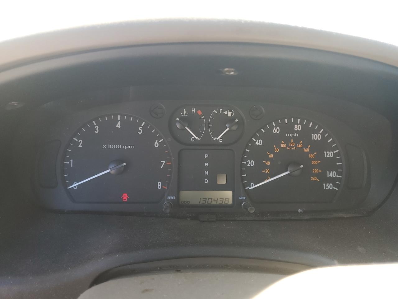 2004 Kia Optima - Image 9
