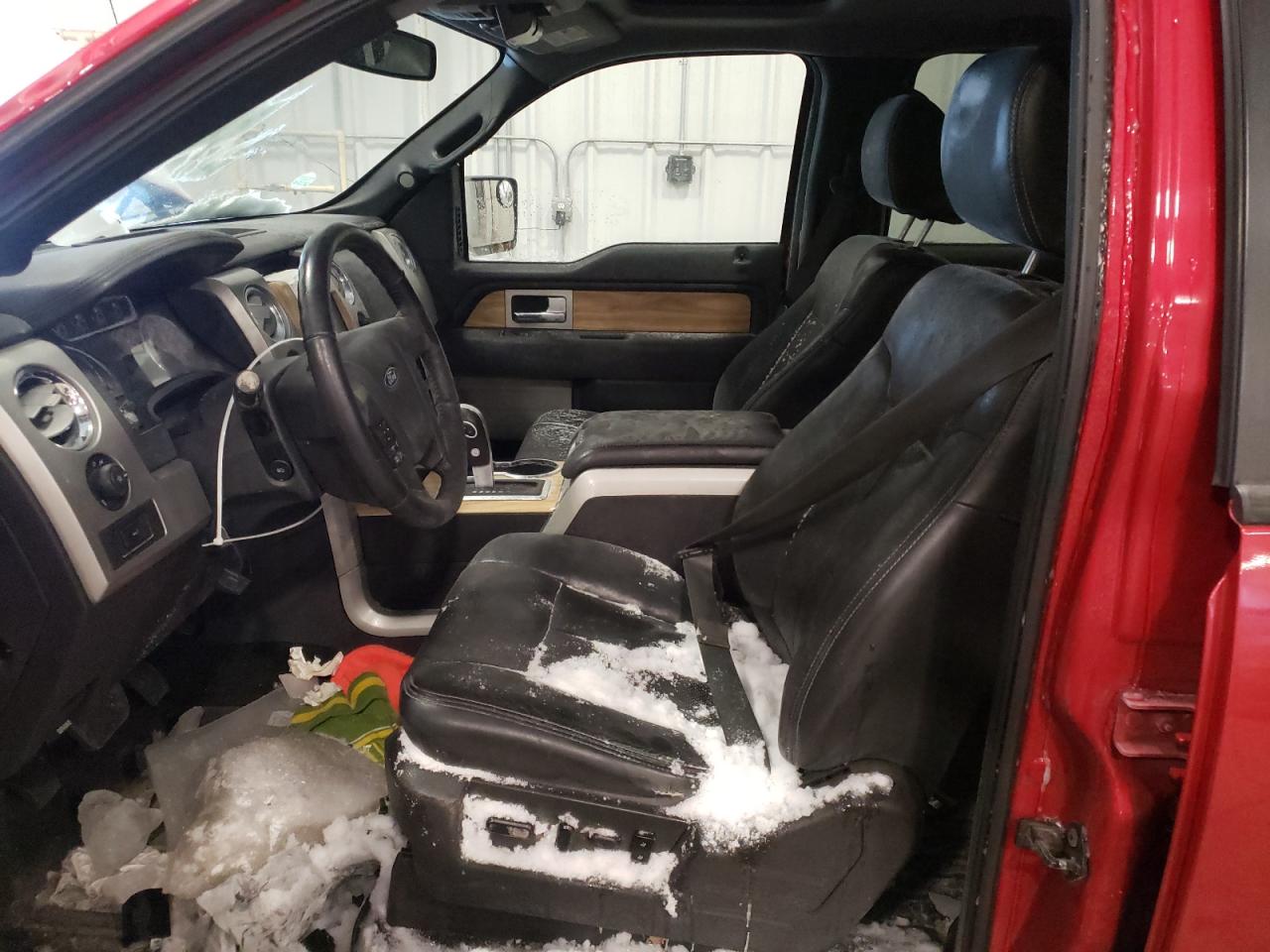 2011 Ford F-150 - Image 7