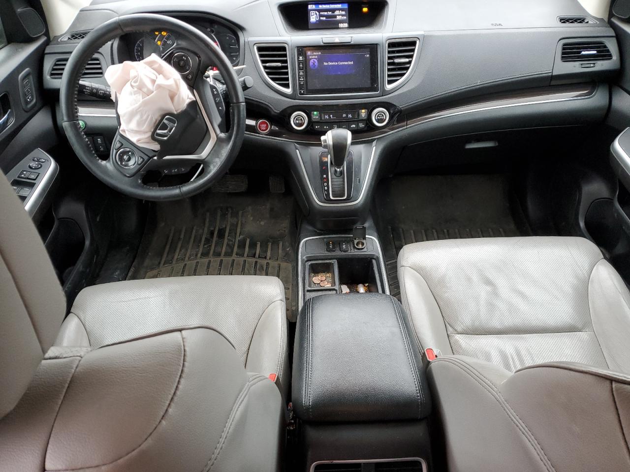 2015 Honda CR-V - Image 8