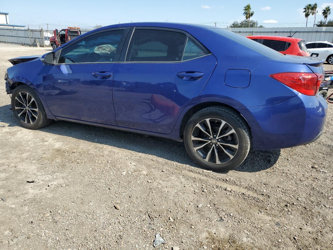 2017 Toyota Corolla - Image 2