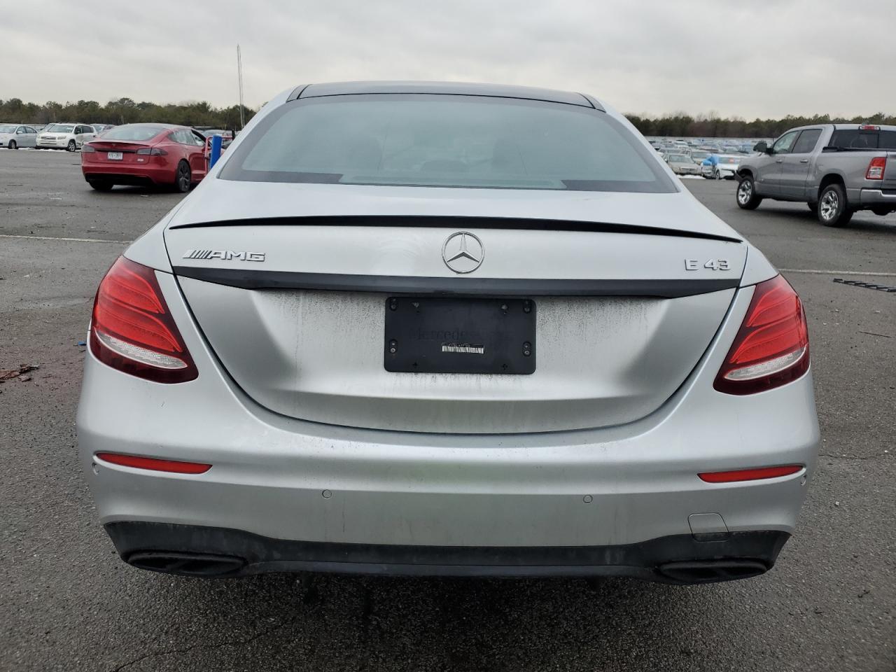 2017 Mercedes-Benz E-klasse - Image 6
