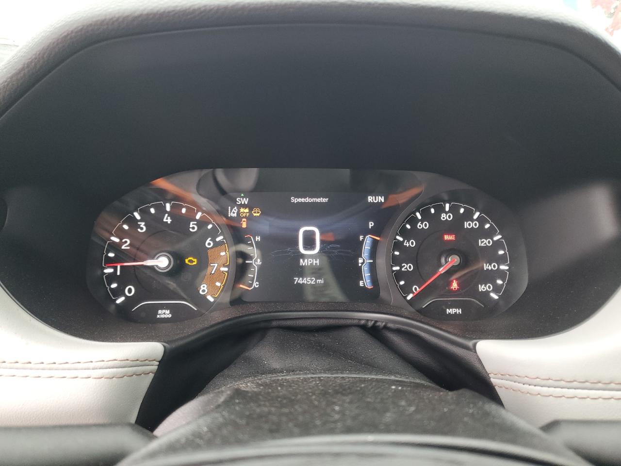 2022 Jeep Compass - Image 9