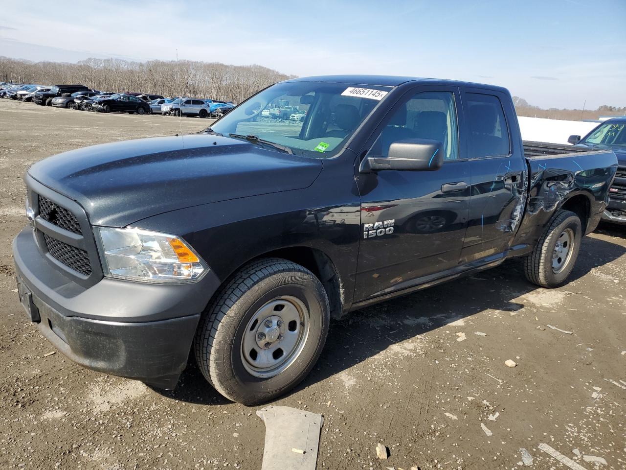 2016 RAM 1500 - Image 1