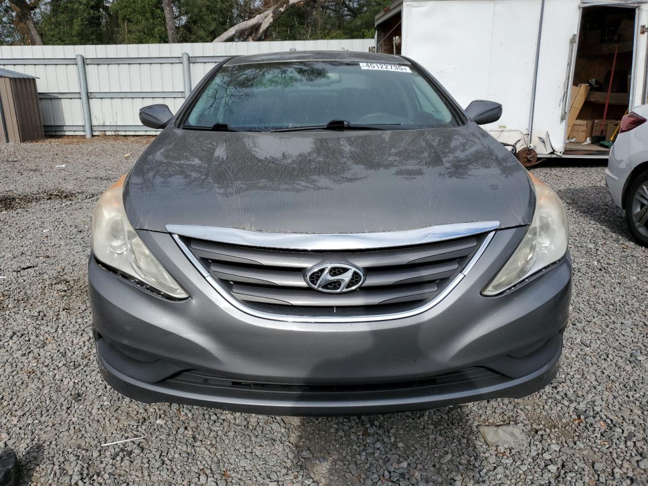 2014 Hyundai Sonata - Image 5