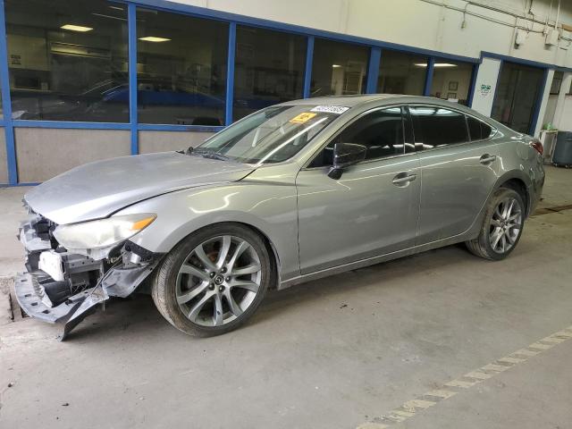 2014 Mazda 6 Grand Touring