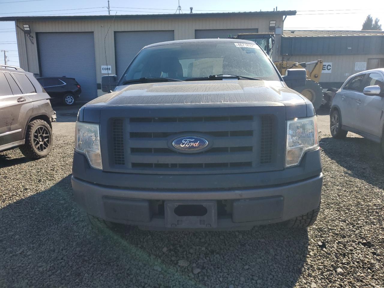 2010 Ford F-150 - Image 5