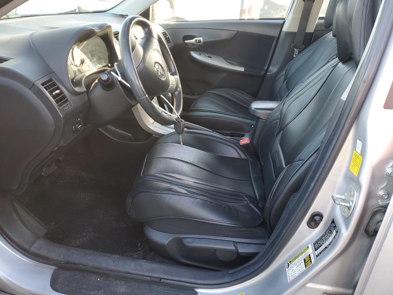 2010 Toyota Corolla - Image 7