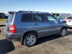 2007 Toyota Highlander Hybrid de vânzare în Denver, CO - Front End