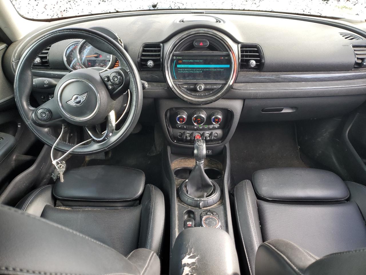 2017 MINI Cooper - Image 8