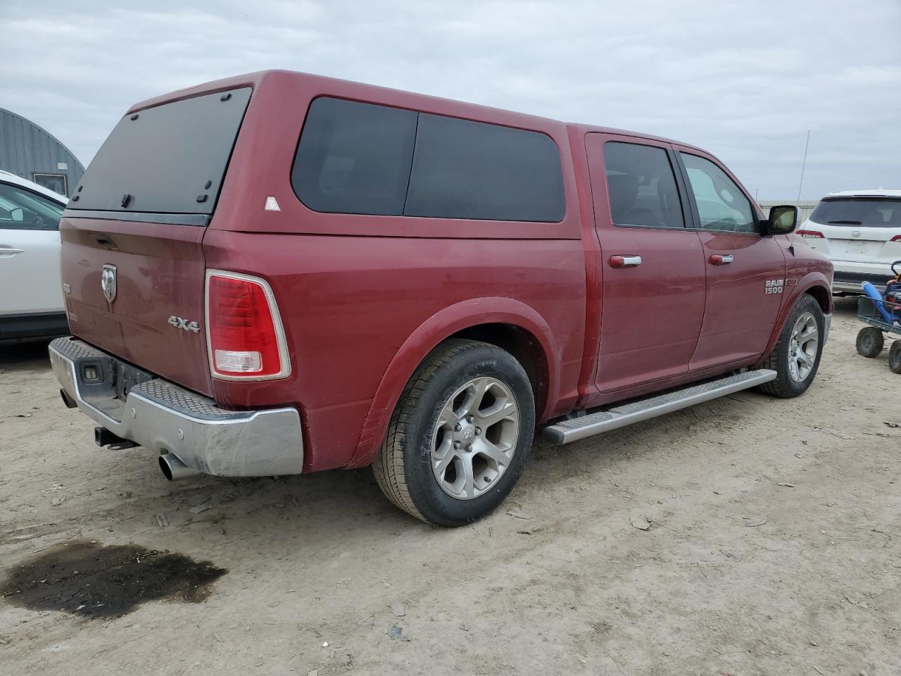 2014 RAM 1500 - Image 3