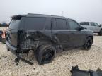 2019 Gmc Yukon Denali en Venta en Temple, TX - Frame Damage