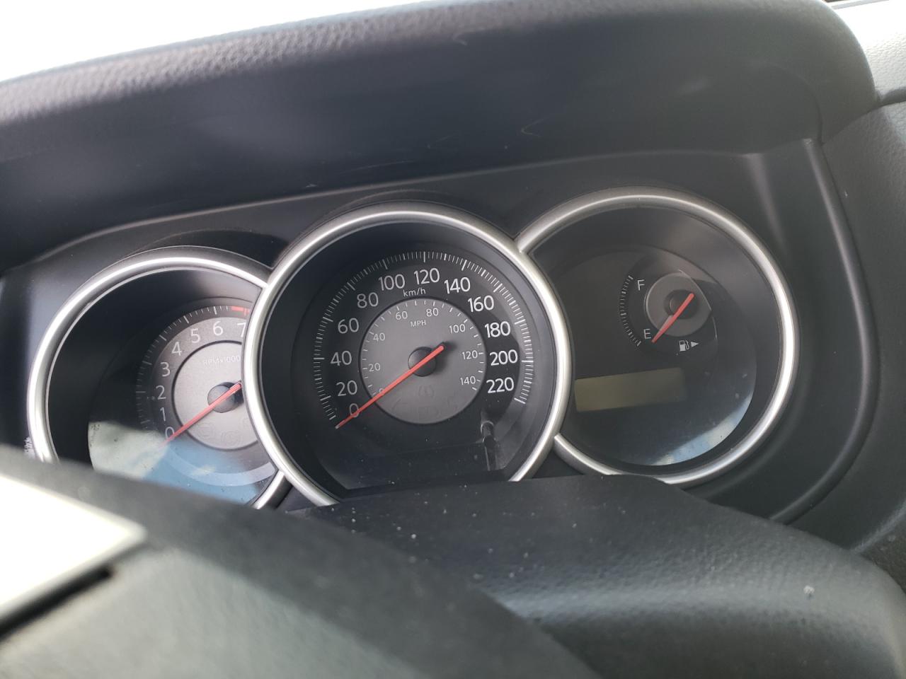 2009 Nissan Versa - Image 9