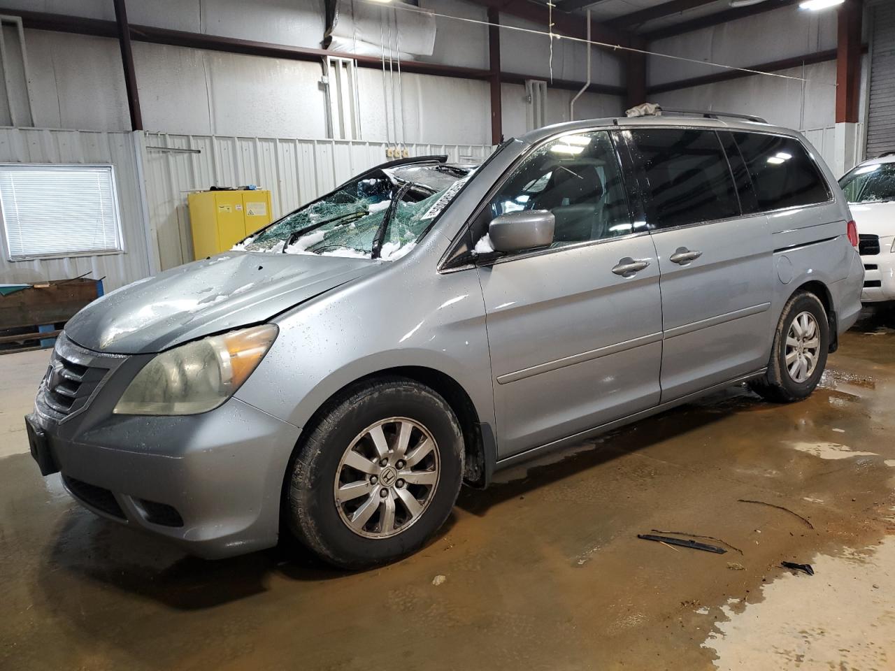 2009 Honda Odyssey - Image 1