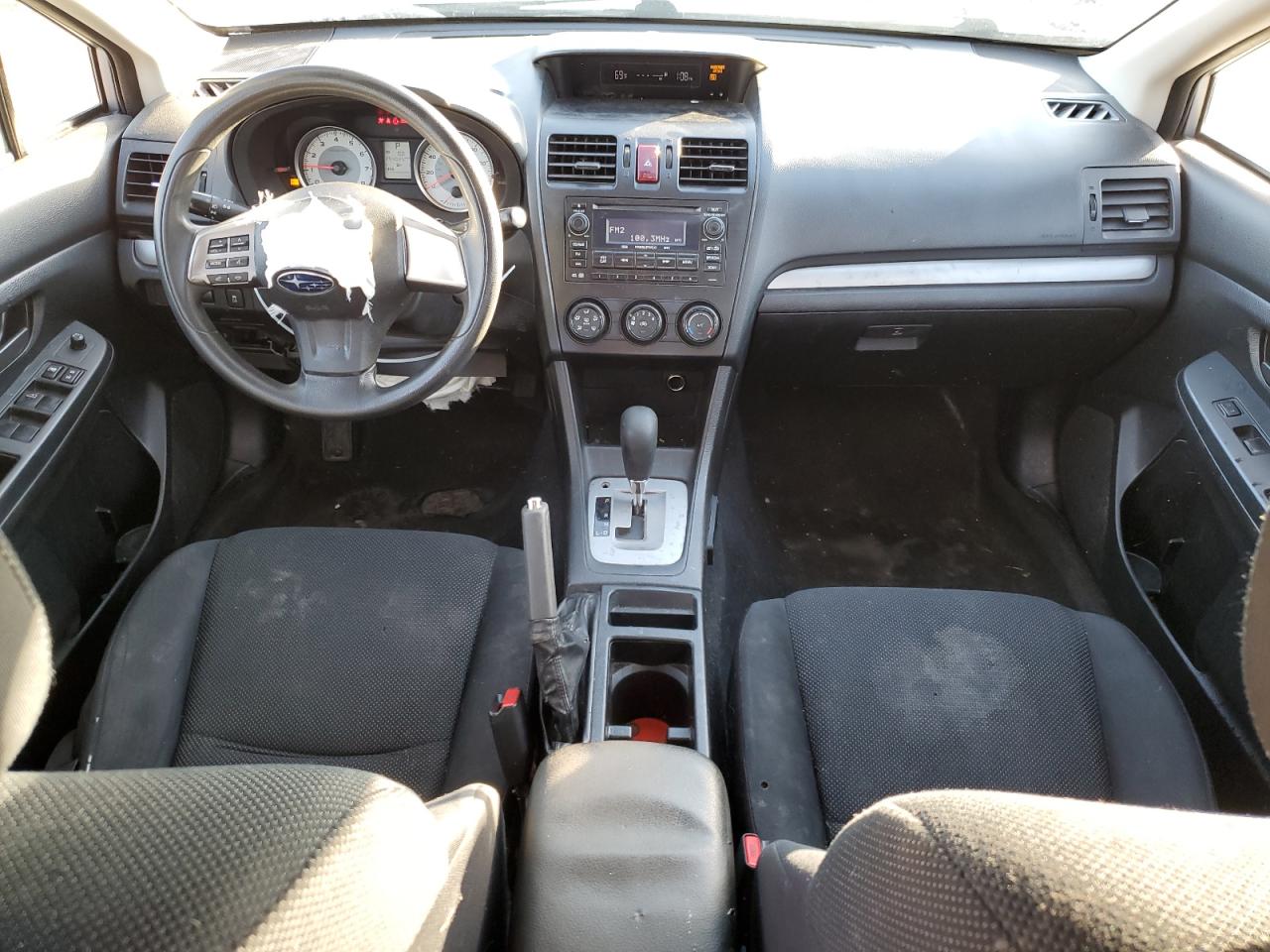 2014 Subaru Impreza - Image 8