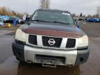 2005 Nissan Titan Xe en Venta en Woodburn, OR - All Over