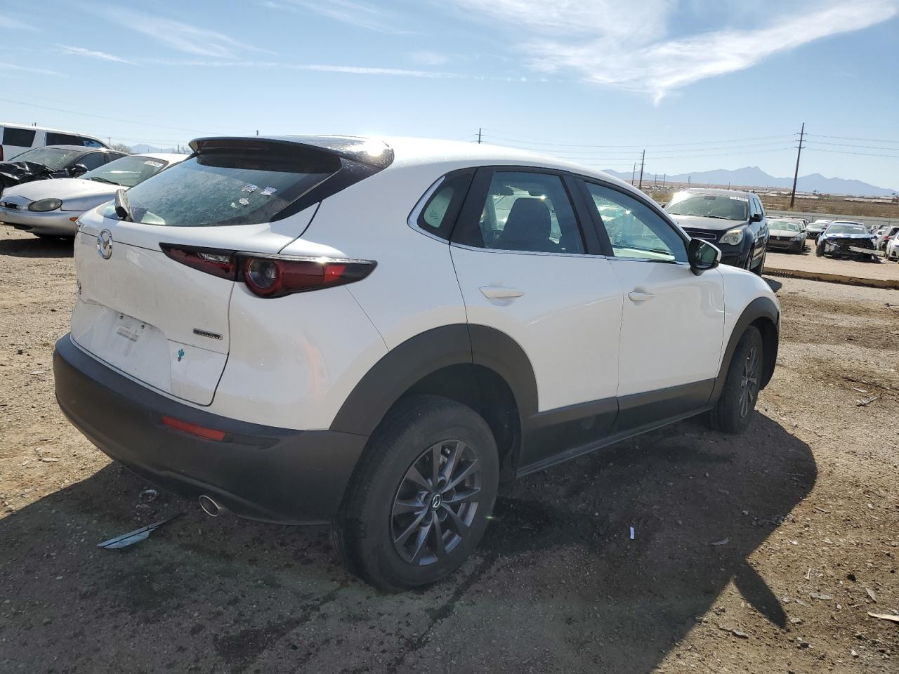 2024 Mazda CX-30 - Image 3