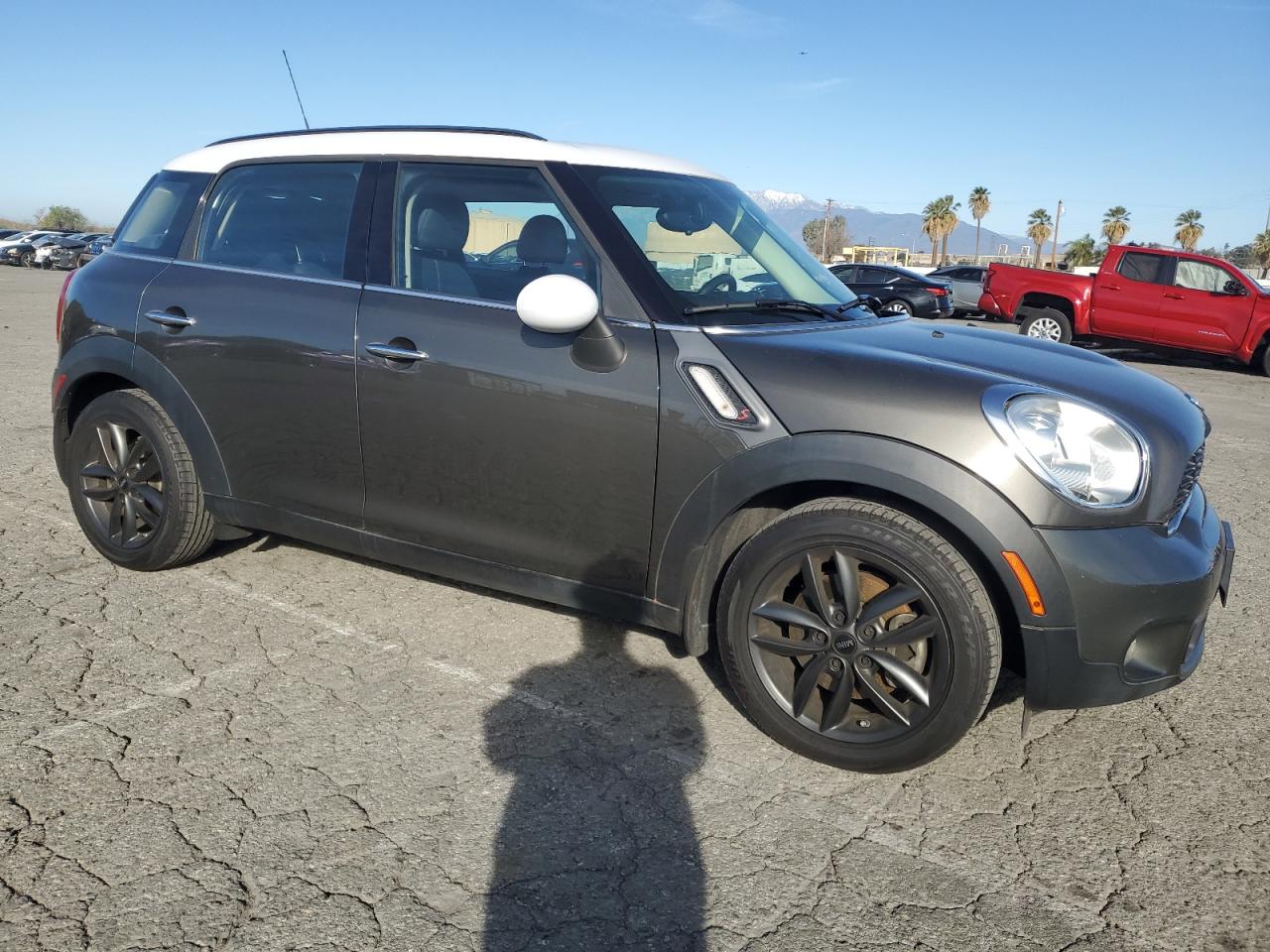 2013 MINI Cooper - Image 4