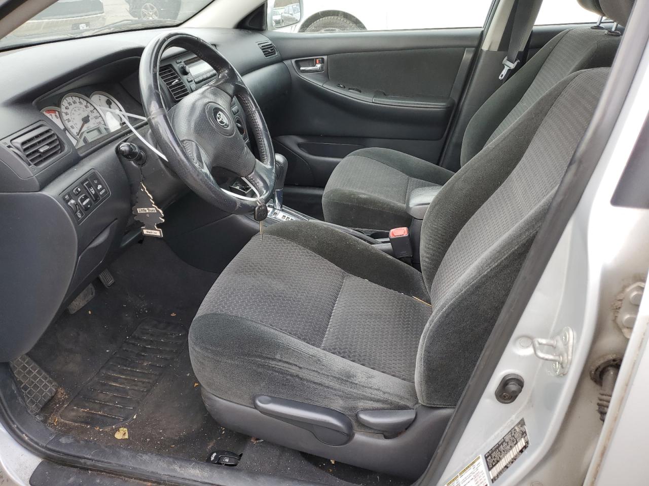 2005 Toyota Corolla - Image 7