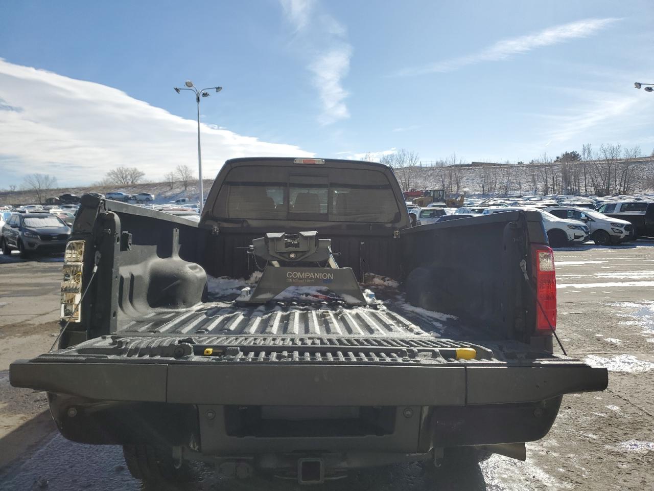 2013 Ford F350 - Image 6