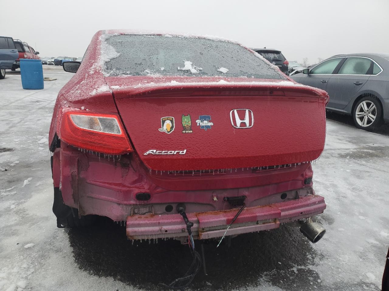2013 Honda Accord - Image 6
