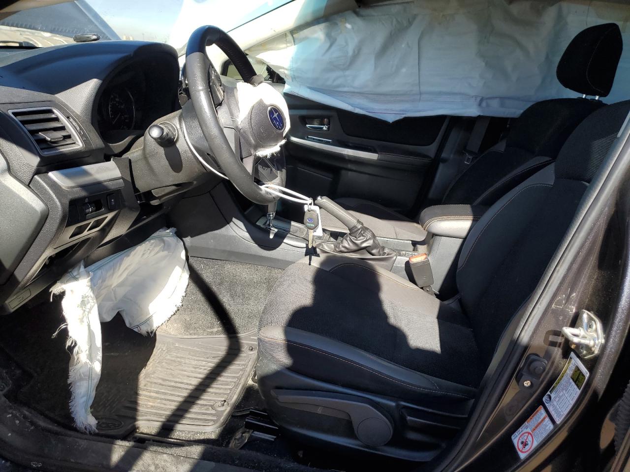 2017 Subaru XV - Image 7