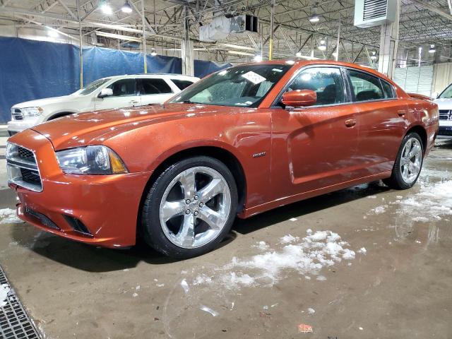 2013 Dodge Charger R/T