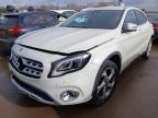 2017 MERCEDES BENZ GLA 200 SP for sale at Copart SANDY