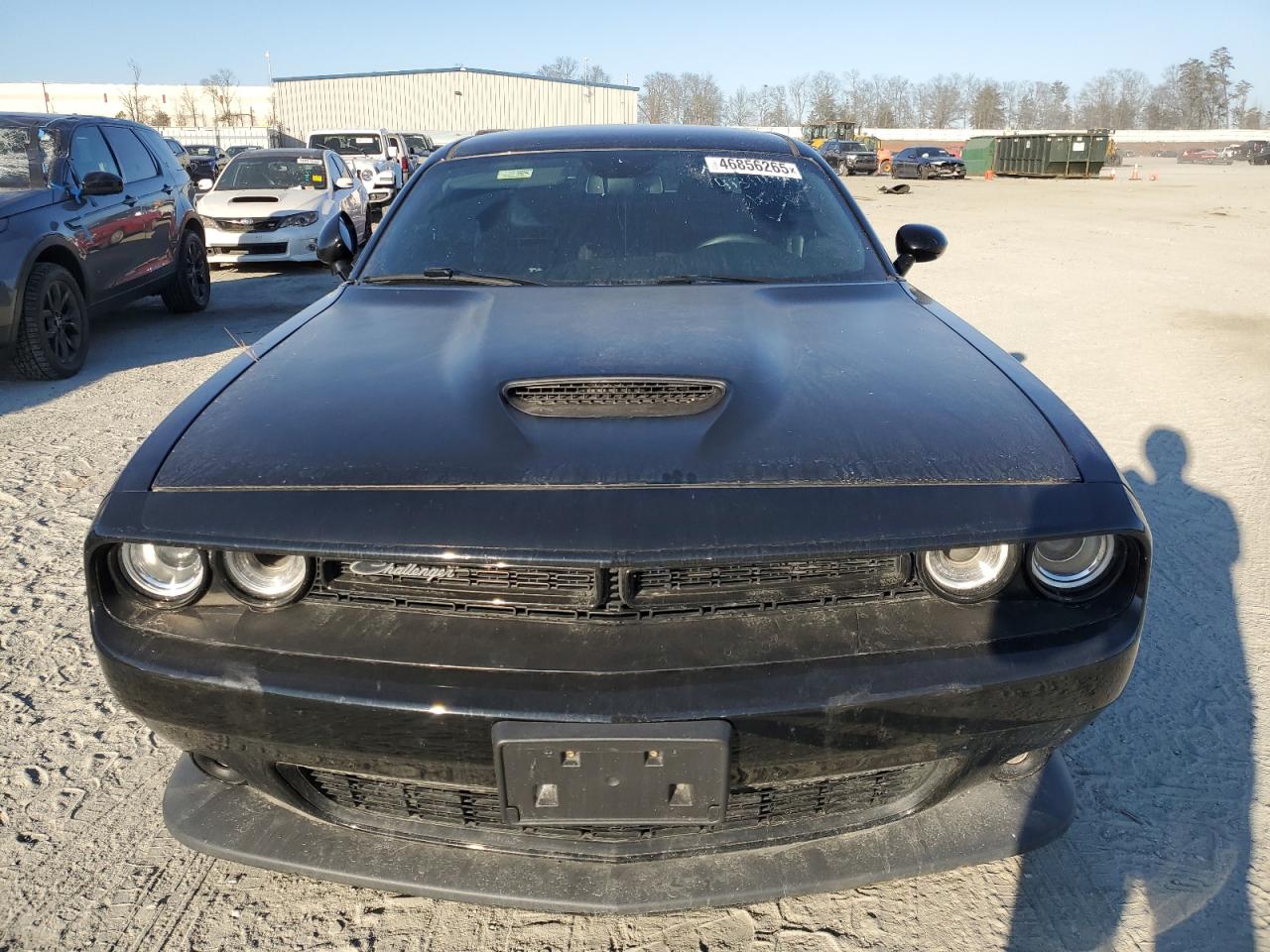 2018 Dodge Challenger - Image 5