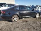 2016 Volkswagen Jetta S на продаже в North Las Vegas, NV - Minor Dent/Scratches