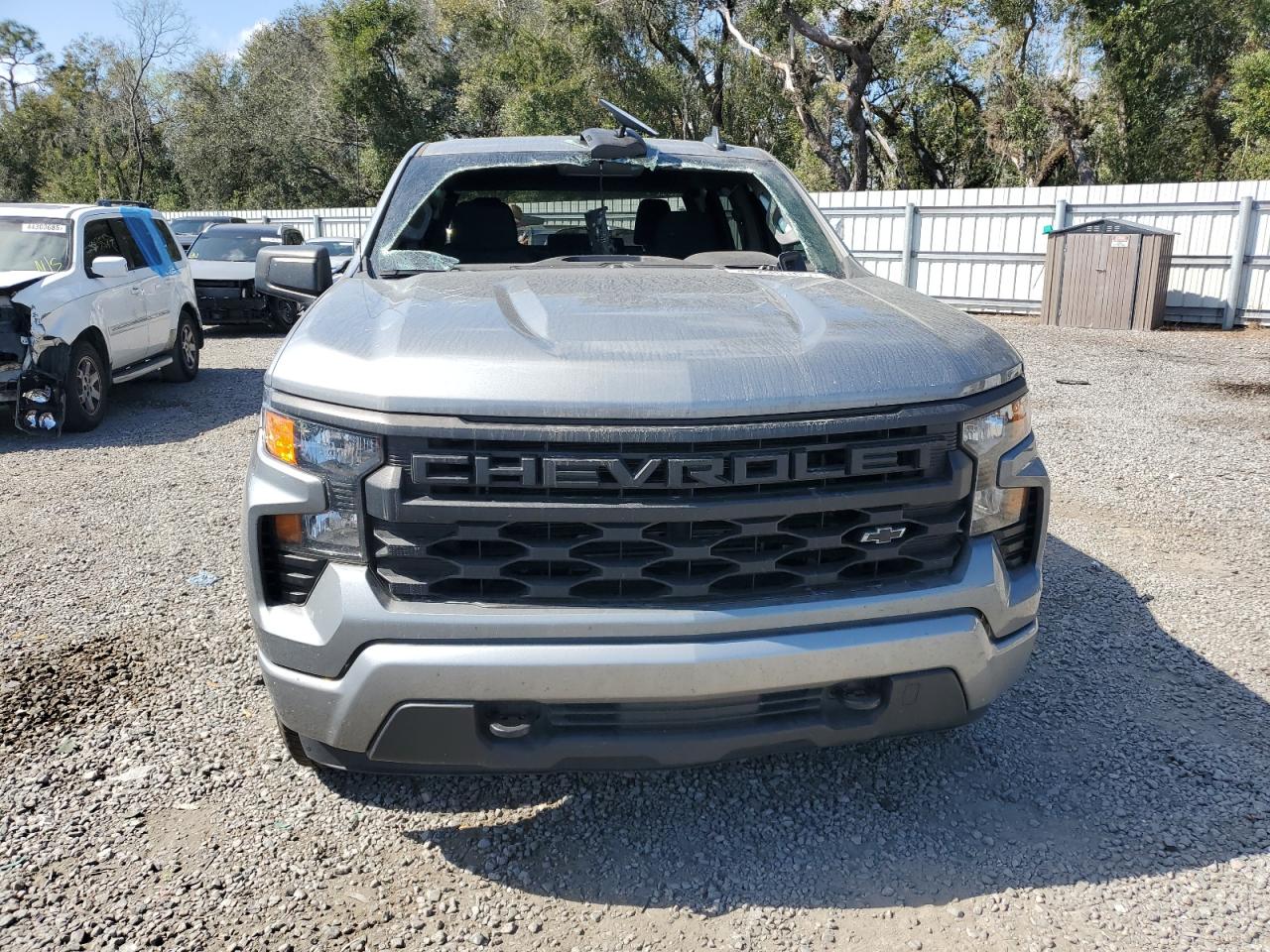 2023 Chevrolet Silverado - Image 5