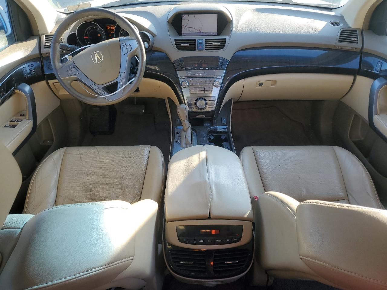2007 Acura MDX - Image 8