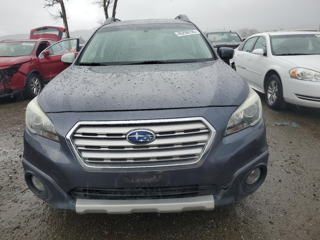 2016 Subaru Outback - Image 5