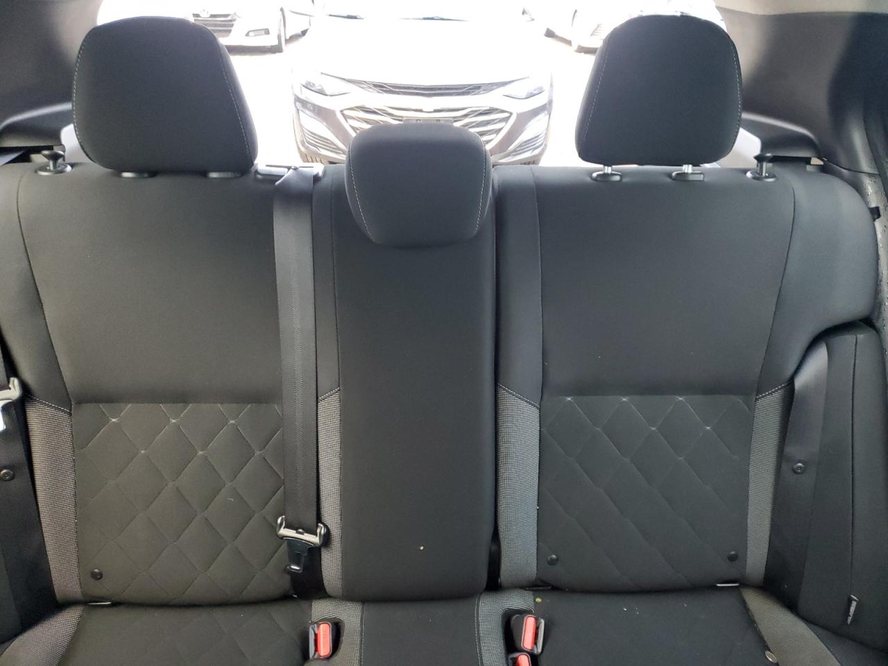 2020 Nissan Kicks - Image 10