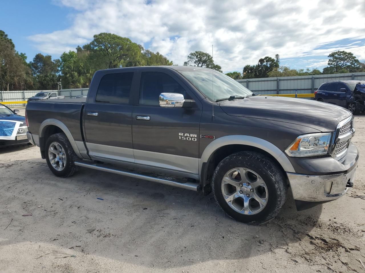2018 RAM 1500 - Image 4