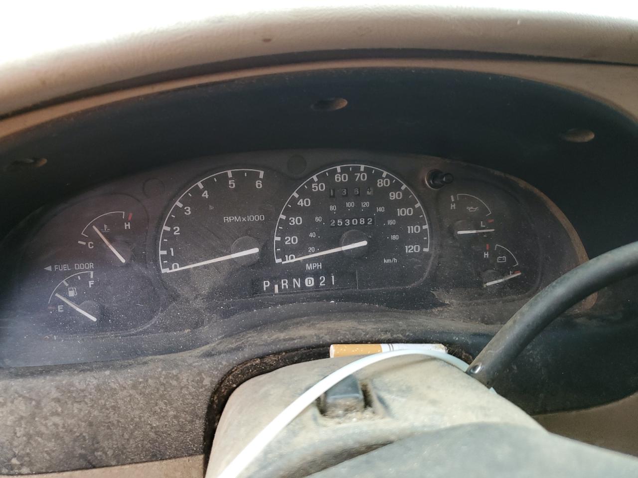 1999 Ford Ranger - Image 9