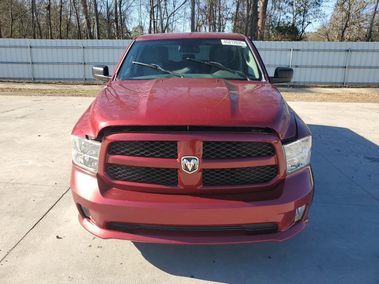 2015 RAM 1500 - Image 5