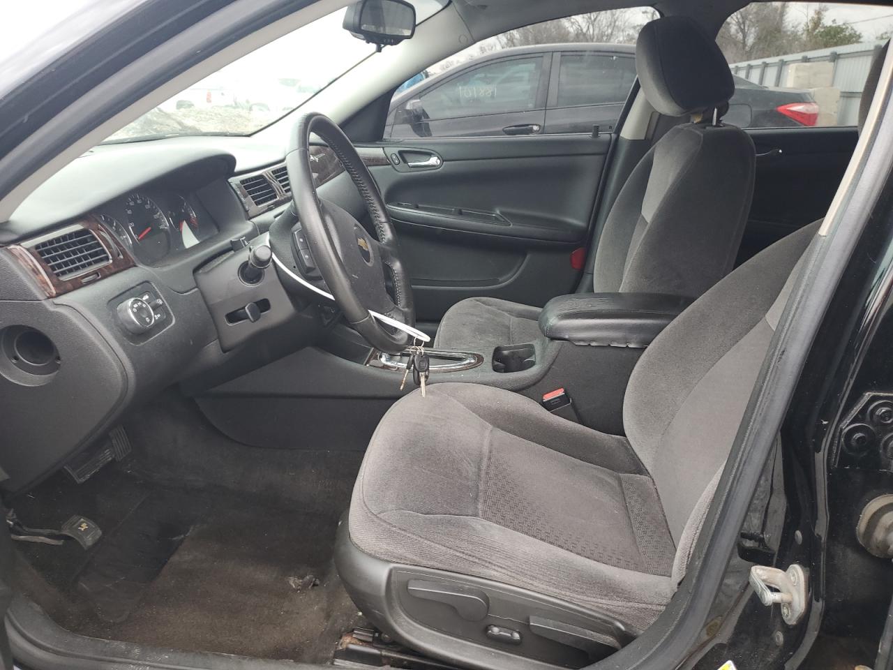 2013 Chevrolet Impala - Image 7