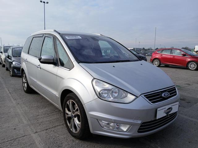 2013 FORD GALAXY TIT