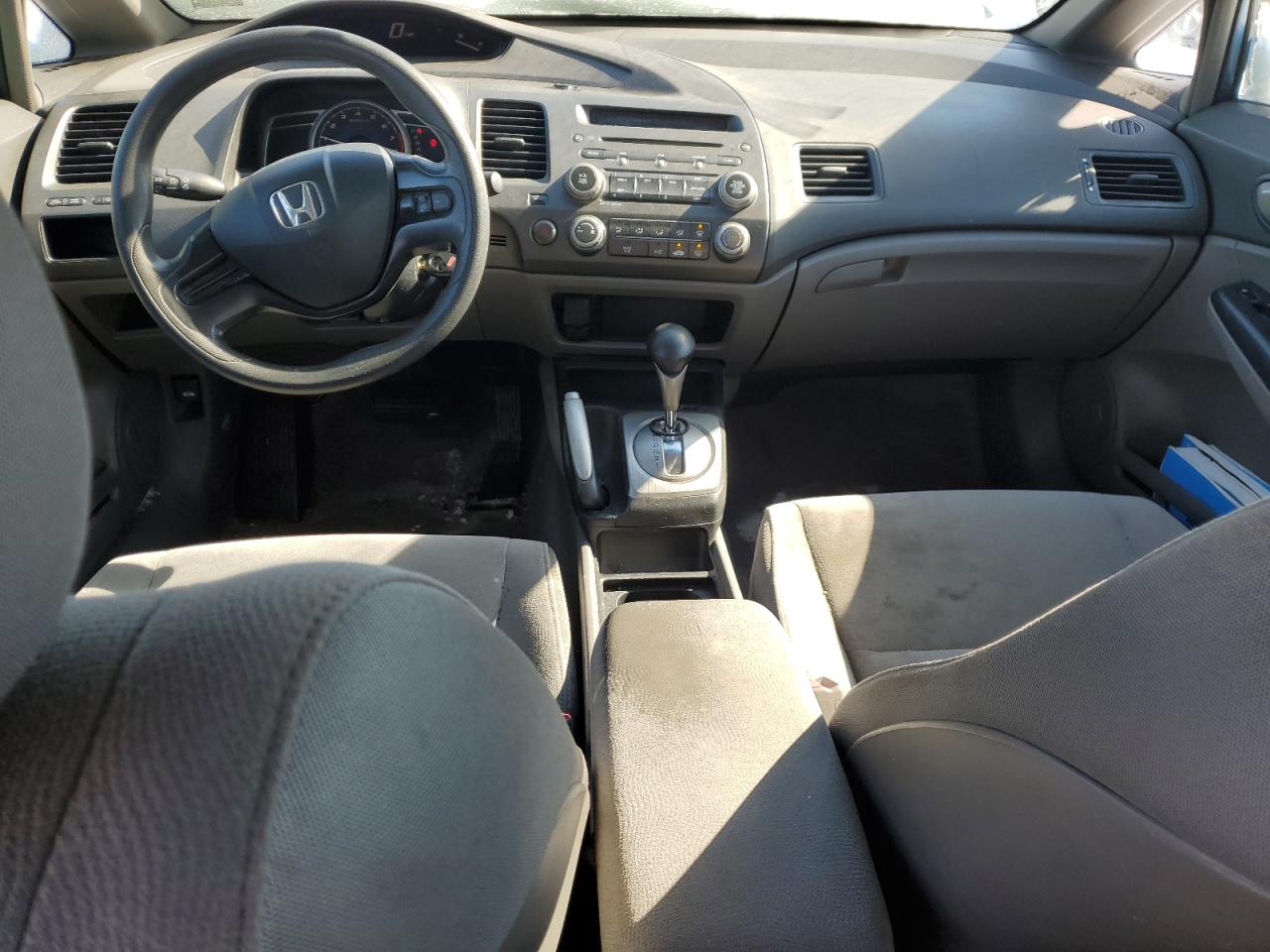 2007 Honda Civic - Image 8