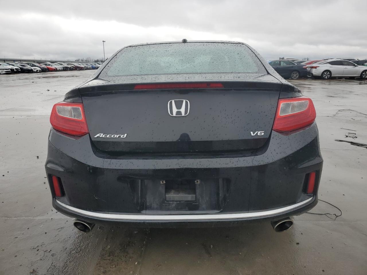 2013 Honda Accord - Image 6