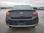 2013 Honda Accord Exl for Sale in Wilmer, TX - Front End