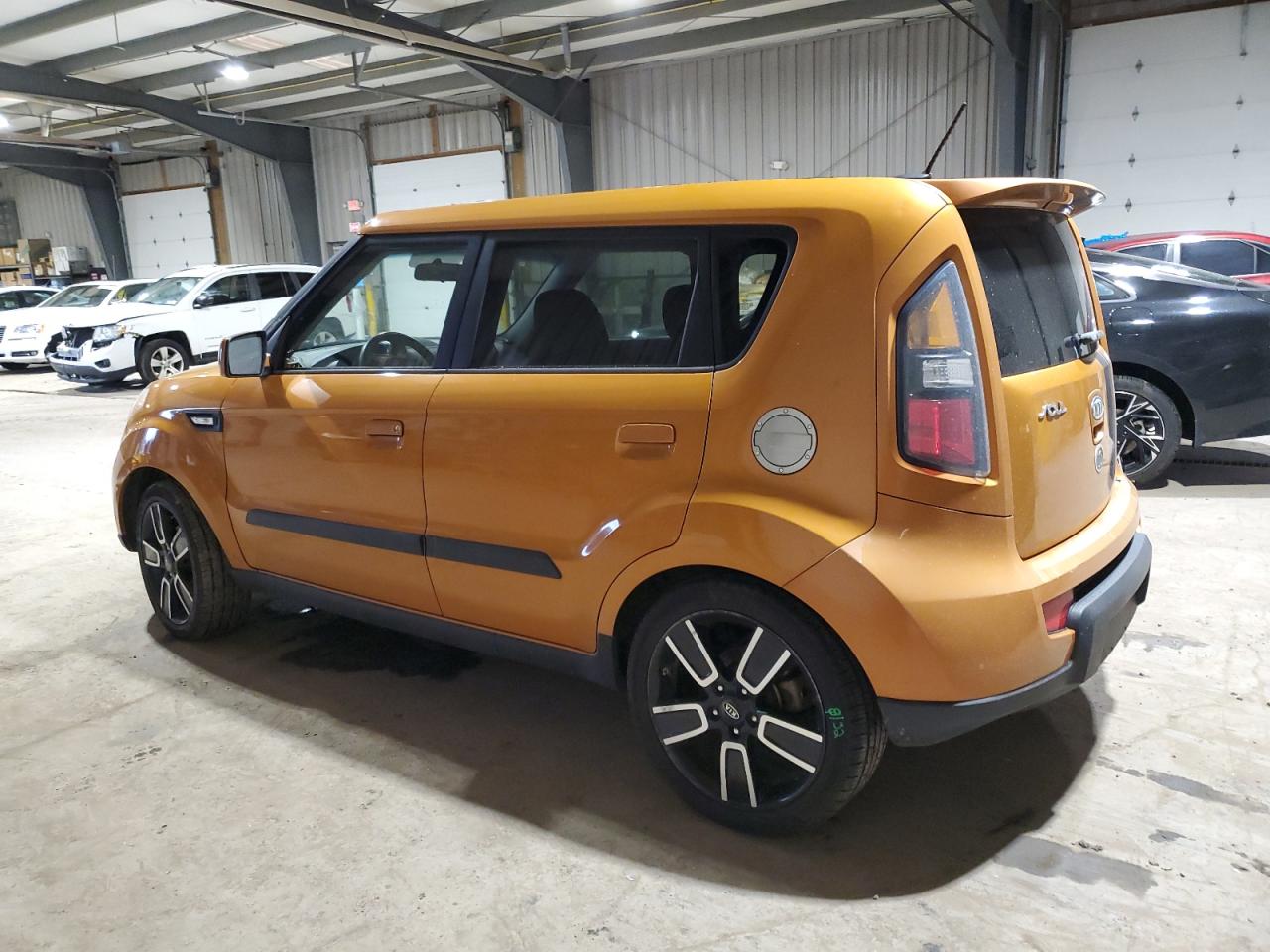 2010 Kia Soul - Image 2