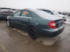 2002 Toyota Camry Le de vânzare în Nampa, ID - Front End