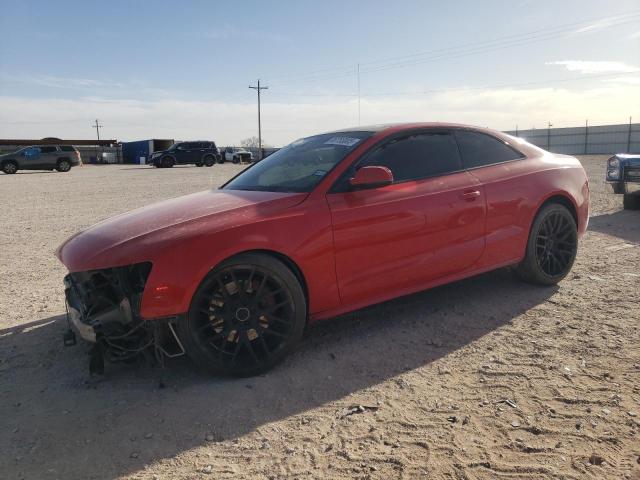 2014 Audi S5 Premium Plus